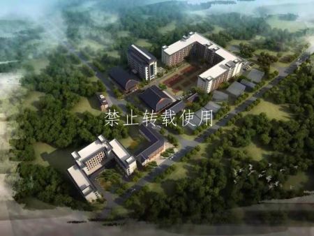 武汉生物工程学院利川产学
